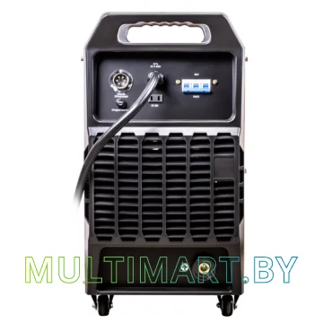Сварочный аппарат FoxWeld UNO MIG 501 SYN картинка 3